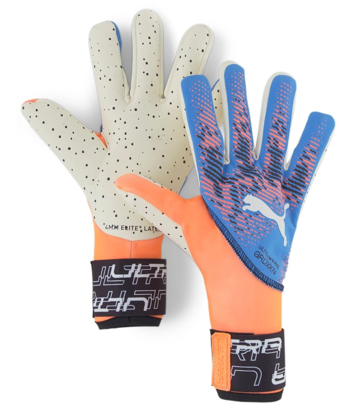 دستکش دروازه بانی پوما الترا Puma Ultra Ultimate1 NC Ultra 041813-05