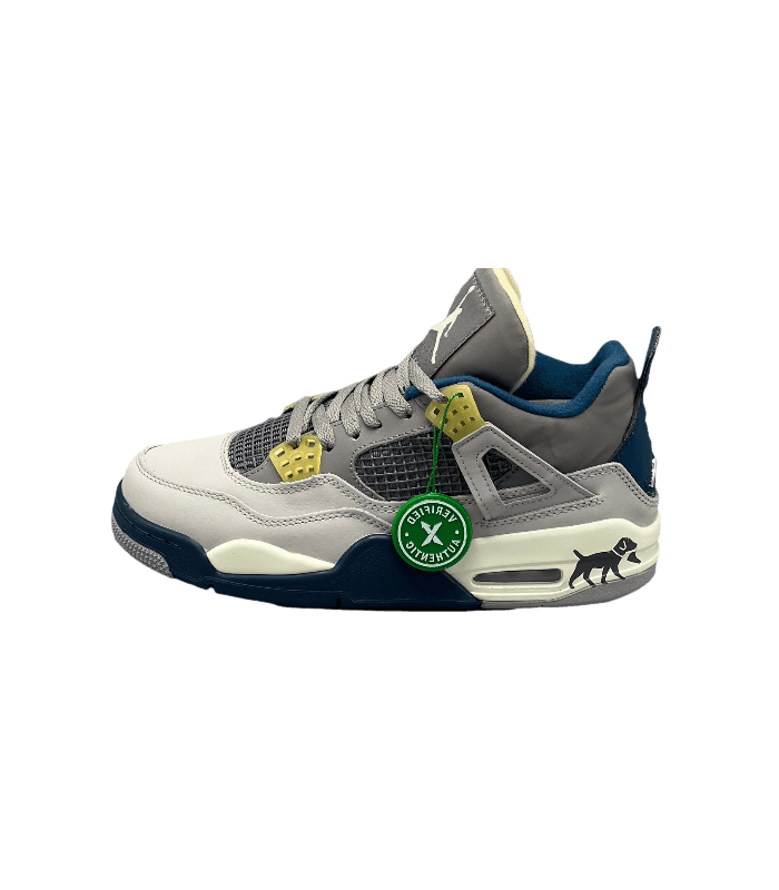 کفش پیاده روی نایک Air jordan 4