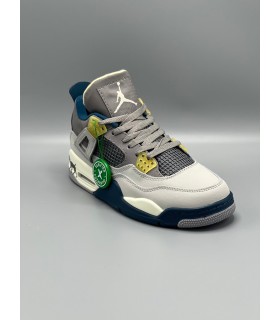 کفش پیاده روی نایک Air jordan 4