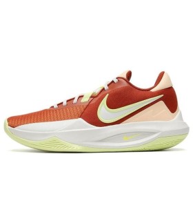 کفش والیبال نایک پرستیژن Nike Precision 6 Basketball Shoes dd9535-800