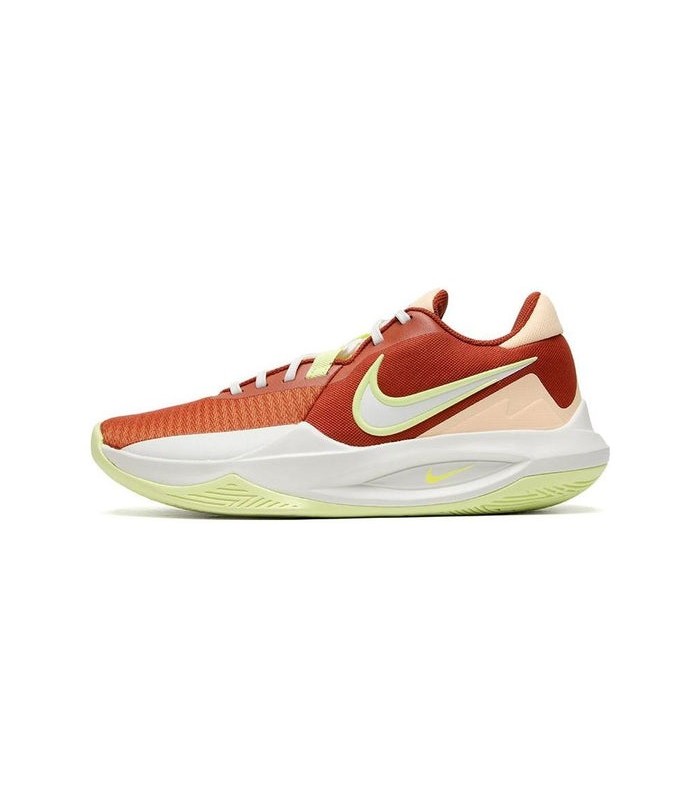 کفش والیبال نایک پرستیژن Nike Precision 6 Basketball Shoes dd9535-800