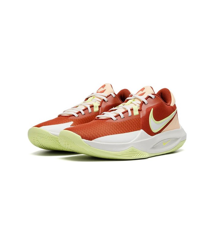 کفش والیبال نایک پرستیژن Nike Precision 6 Basketball Shoes dd9535-800