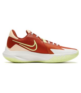 کفش والیبال نایک پرستیژن Nike Precision 6 Basketball Shoes dd9535-800