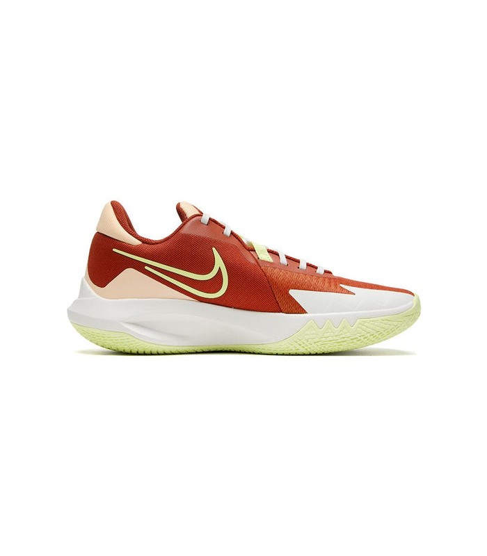کفش والیبال نایک پرستیژن Nike Precision 6 Basketball Shoes dd9535-800
