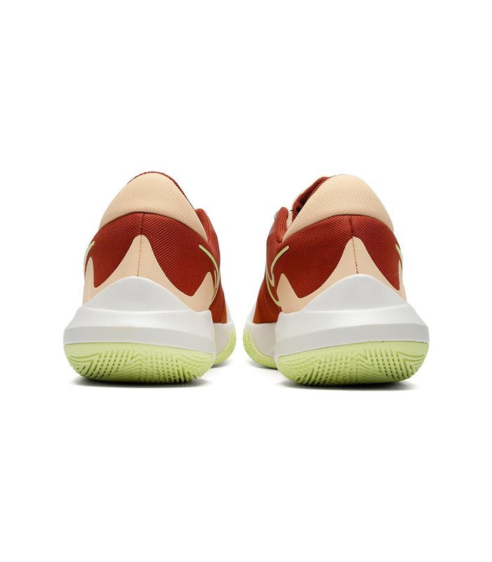 کفش والیبال نایک پرستیژن Nike Precision 6 Basketball Shoes dd9535-800