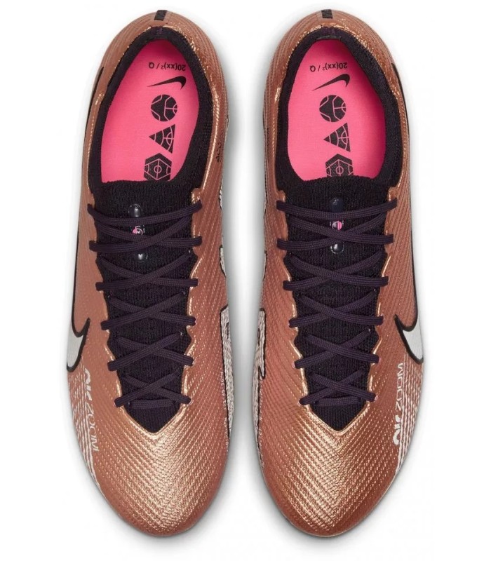 کفش فوتبال نایک مرکوریال Nike Air Zoom Mercurial Vapor VX Elite Pro SG DR5937-810