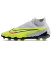 کفش فوتبال نایک فانتوم NIKE Phantom GX Elite DF FG Luminous Pack