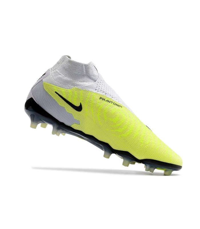 کفش فوتبال نایک فانتوم NIKE Phantom GX Elite DF FG Luminous Pack