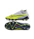 کفش فوتبال نایک فانتوم NIKE Phantom GX Elite DF FG Luminous Pack