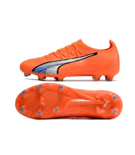 کفش فوتبال پوما اولترا Puma Ultra Ultimate FG Supercharge