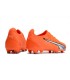 کفش فوتبال پوما اولترا Puma Ultra Ultimate FG Supercharge