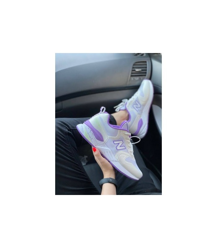 کفش پیاده روی نیوبالانس New Balance 1974