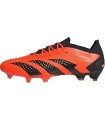 کفش فوتبال آدیداس پردیتور Adidas Predator Accuracy.1 Low FG GW4574