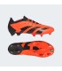 کفش فوتبال آدیداس پردیتور Adidas Predator Accuracy.1 Low FG GW4574