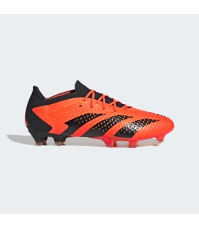 کفش فوتبال آدیداس پردیتور Adidas Predator Accuracy.1 Low FG GW4574