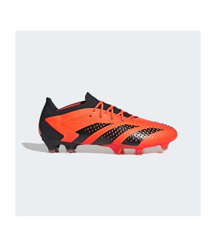 کفش فوتبال آدیداس پردیتور Adidas Predator Accuracy.1 Low FG GW4574