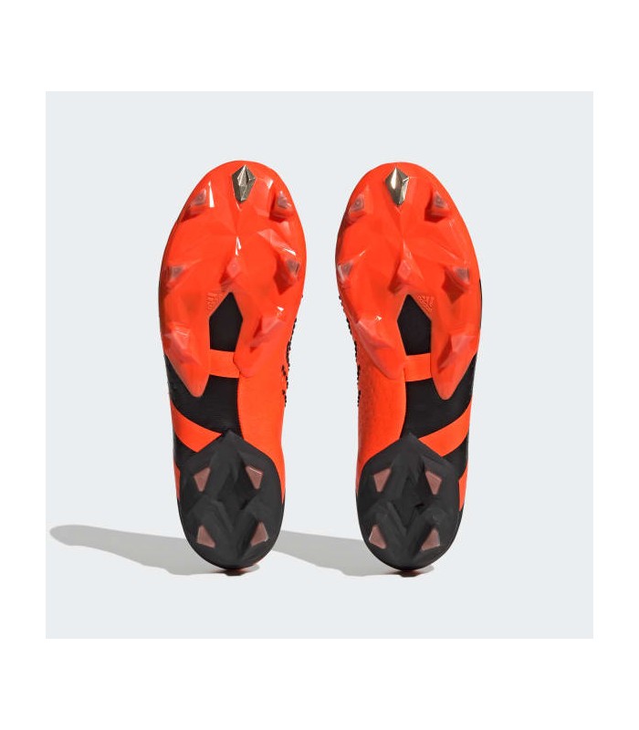 کفش فوتبال آدیداس پردیتور Adidas Predator Accuracy.1 Low FG GW4574