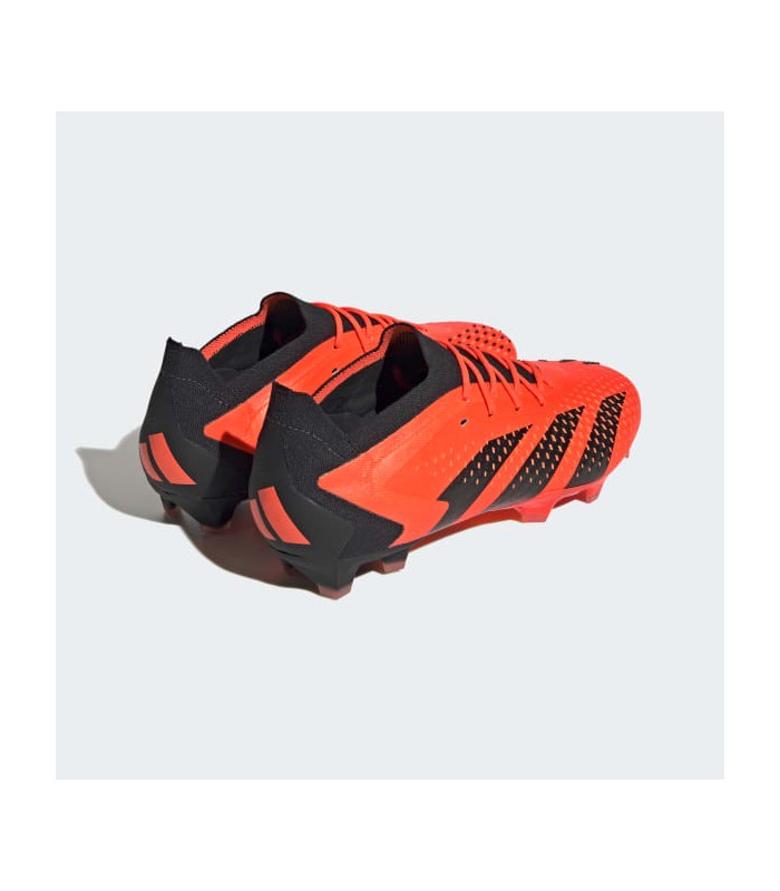 کفش فوتبال آدیداس پردیتور Adidas Predator Accuracy.1 Low FG GW4574