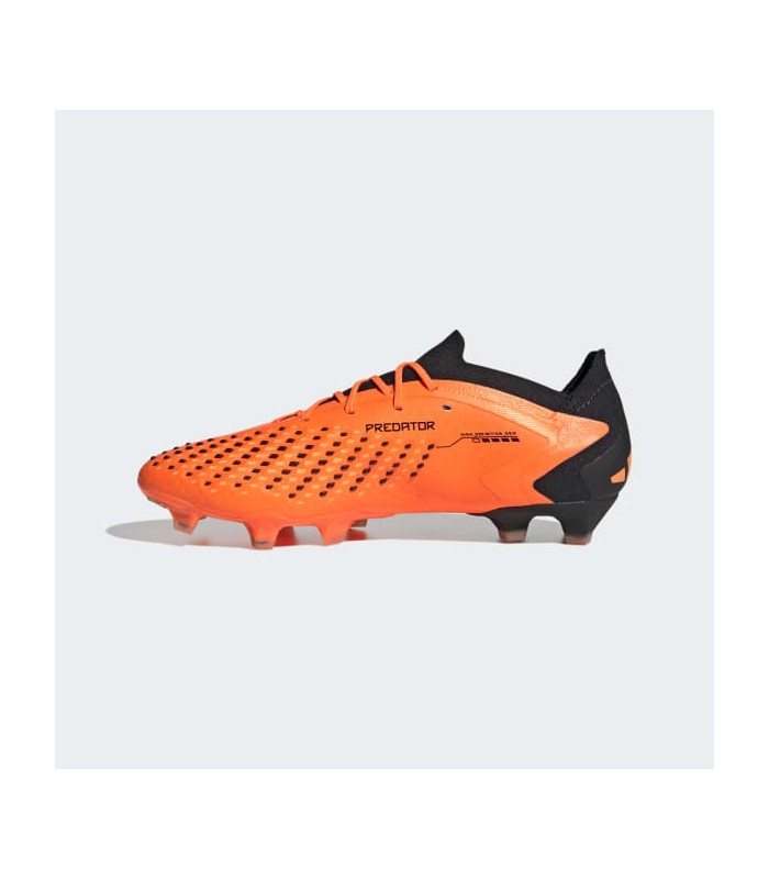 کفش فوتبال آدیداس پردیتور Adidas Predator Accuracy.1 Low FG GW4574