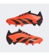 کفش فوتبال آدیداس پردیتور Adidas Predator Accuracy.1 Low FG GW4574