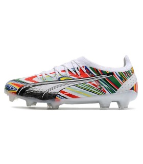 کفش فوتبال پوما اولترا طرح اصلی Puma Ultra Ultimate FG Field