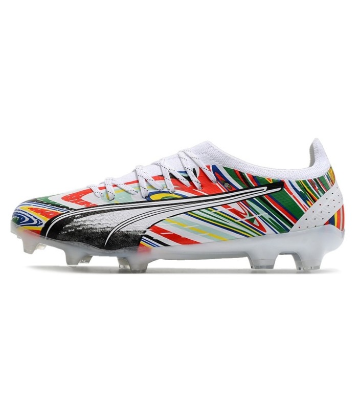 کفش فوتبال پوما اولترا طرح اصلی Puma Ultra Ultimate FG Field