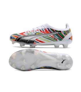کفش فوتبال پوما اولترا طرح اصلی Puma Ultra Ultimate FG Field