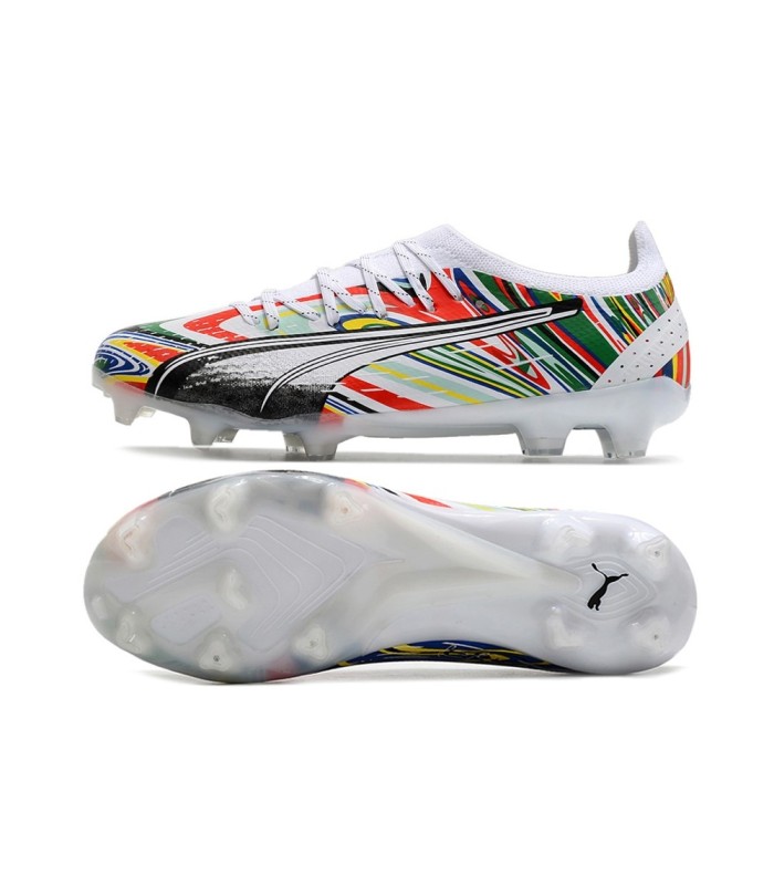 کفش فوتبال پوما اولترا طرح اصلی Puma Ultra Ultimate FG Field