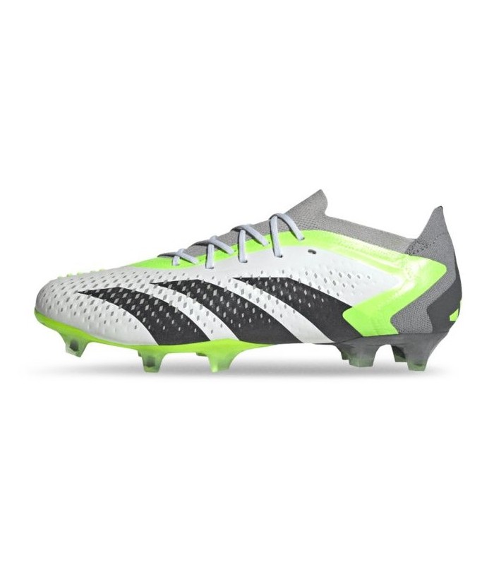 کفش فوتبال آدیداس پردیتور Adidas Predator Accuracy.1 Low FG GZ0032