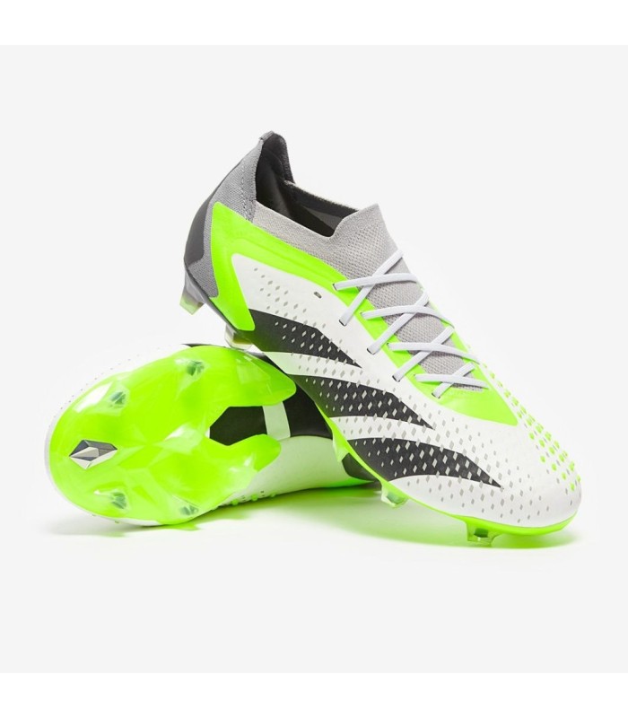 کفش فوتبال آدیداس پردیتور Adidas Predator Accuracy.1 Low FG GZ0032