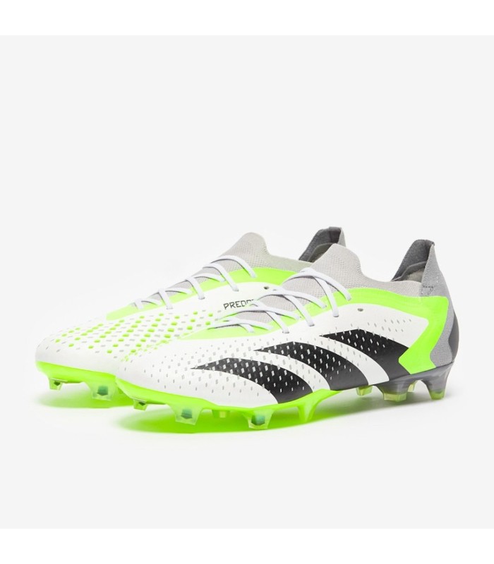 کفش فوتبال آدیداس پردیتور Adidas Predator Accuracy.1 Low FG GZ0032