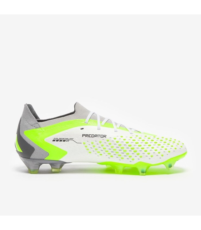 کفش فوتبال آدیداس پردیتور Adidas Predator Accuracy.1 Low FG GZ0032