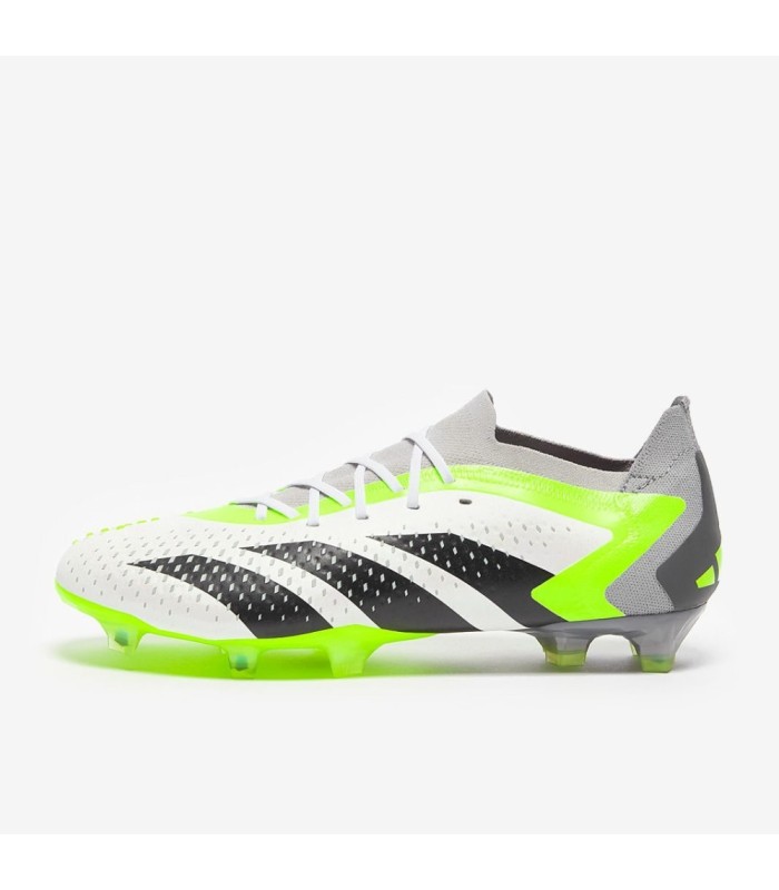 کفش فوتبال آدیداس پردیتور Adidas Predator Accuracy.1 Low FG GZ0032