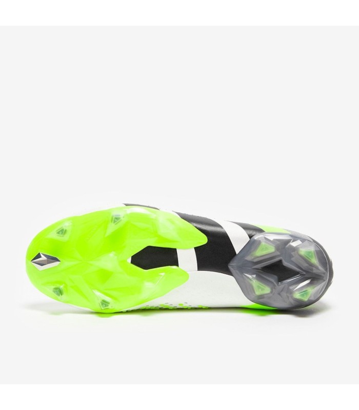 کفش فوتبال آدیداس پردیتور Adidas Predator Accuracy.1 Low FG GZ0032