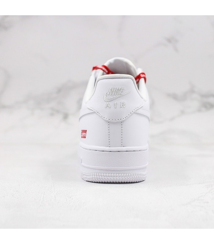 کفش پیاده روی نایک air force 1 supreme