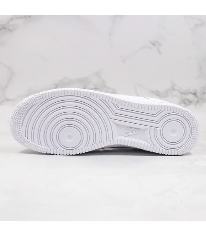 کفش پیاده روی نایک air force 1 supreme