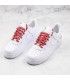 کفش پیاده روی نایک air force 1 supreme