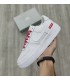 کفش پیاده روی نایک air force 1 supreme