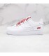 کفش پیاده روی نایک air force 1 supreme