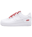 کفش پیاده روی نایک air force 1 supreme