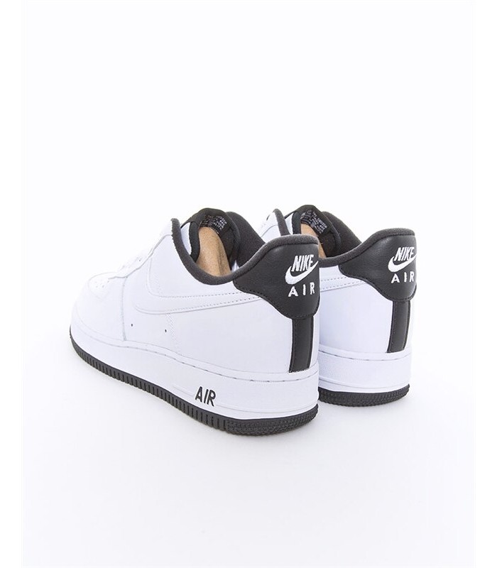 کفش پیاده روی نایک air force 1 supreme