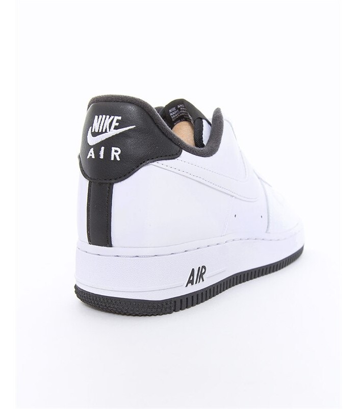 کفش پیاده روی نایک air force 1 supreme