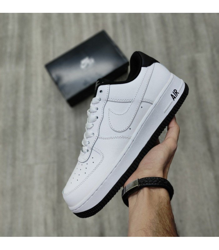 کفش پیاده روی نایک air force 1 supreme