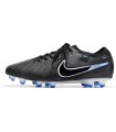 کفش فوتبال نایک تمپو NIKE Tiempo Legend X Elite FG Shadow Pack