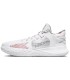 کفش بسکتبالی نایک کایری فلای ترپ Nike Kyrie Flytrap 5 EP White Red