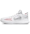 کفش والیبال نایک Nike Kyrie Flytrap 5 EP White Red