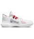 کفش بسکتبالی نایک کایری فلای ترپ Nike Kyrie Flytrap 5 EP White Red
