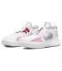 کفش بسکتبالی نایک کایری فلای ترپ Nike Kyrie Flytrap 5 EP White Red