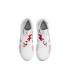 کفش بسکتبالی نایک کایری فلای ترپ Nike Kyrie Flytrap 5 EP White Red