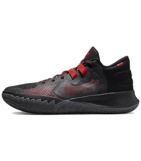 کفش بسکتبالی نایک کایری فلای ترپ Nike Kyrie Flytrap 5 Black Red